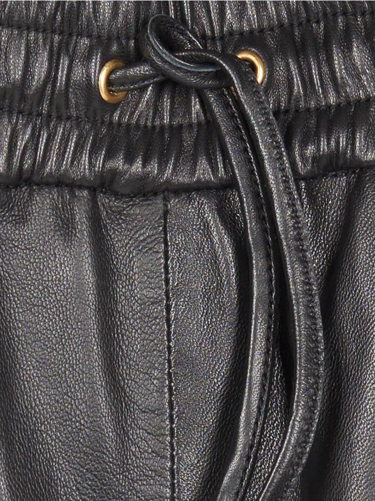 Notes Du Nord Aimee pants black