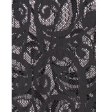 Notes Du Nord Adelina blouse zwart