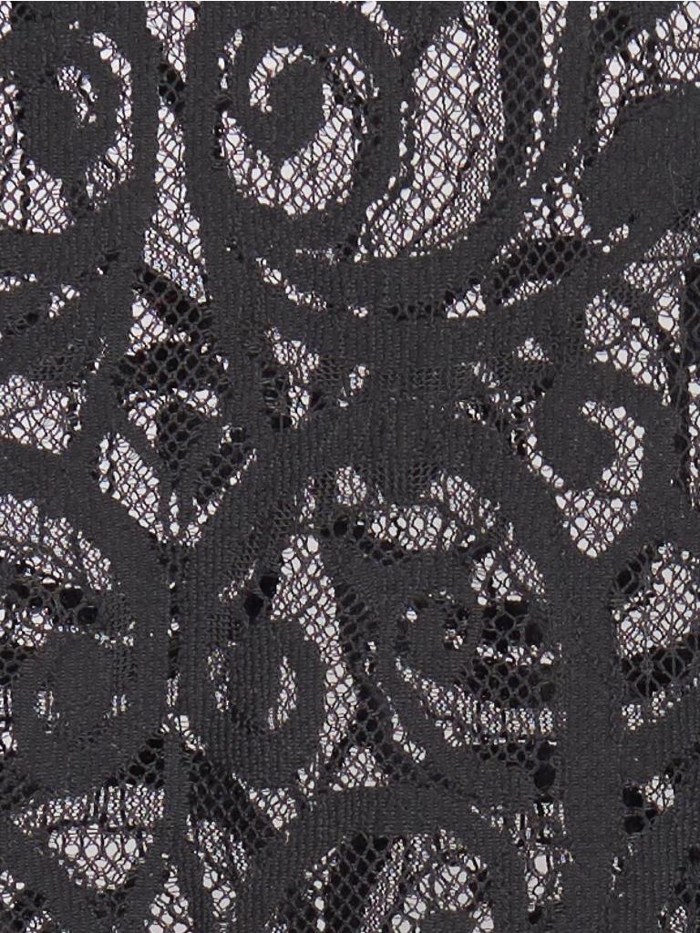 Notes Du Nord Adelina Bluse schwarz