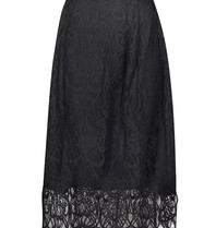 Notes Du Nord Adelina skirt black