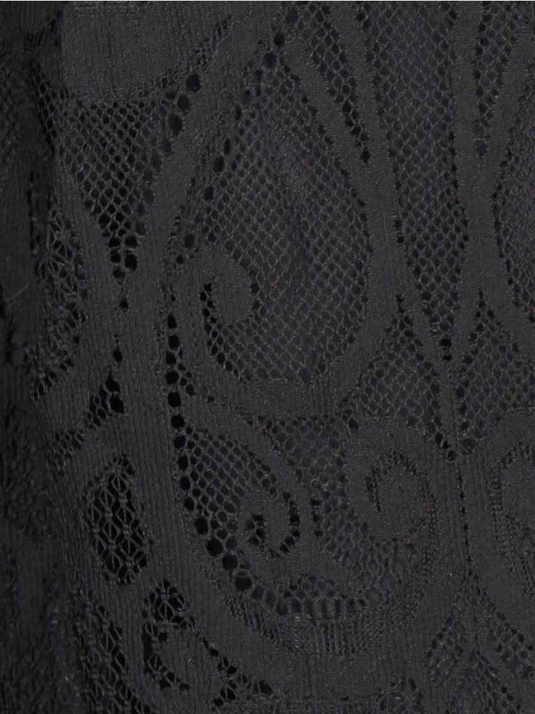 Notes Du Nord Adelina skirt black