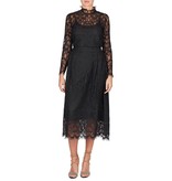 Notes Du Nord Adelina skirt black