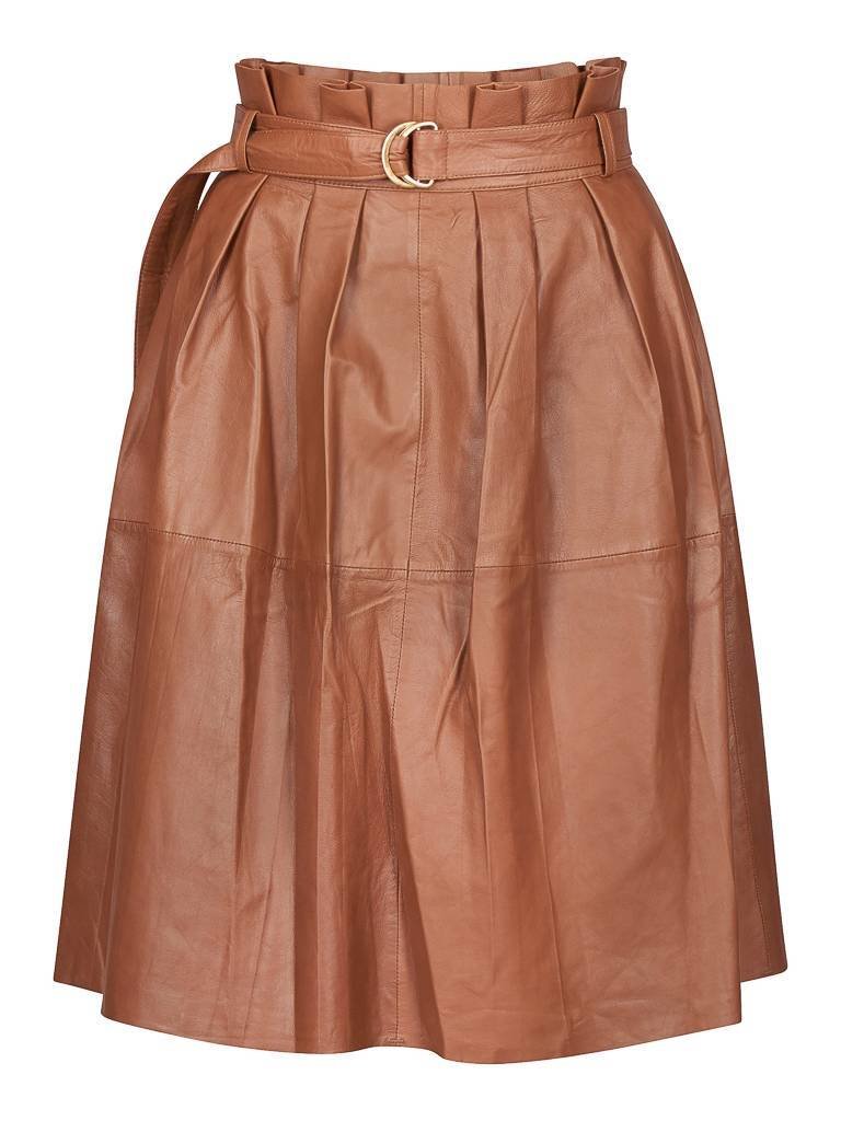 Hinweise Du Nord Aimee Rock braun