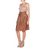 Hinweise Du Nord Aimee Rock braun