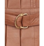 Notes Du Nord Aimee skirt brown