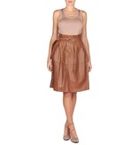 Hinweise Du Nord Aimee Rock braun