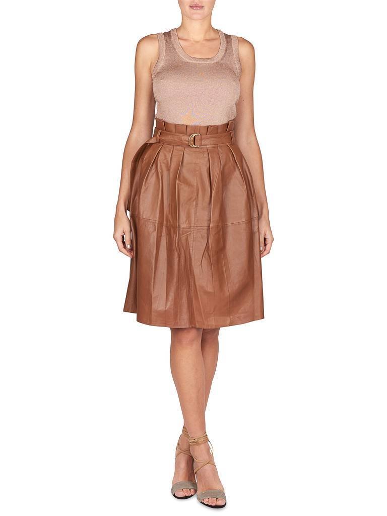 Hinweise Du Nord Aimee Rock braun