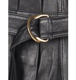 Notes Du Nord Aimee skirt black