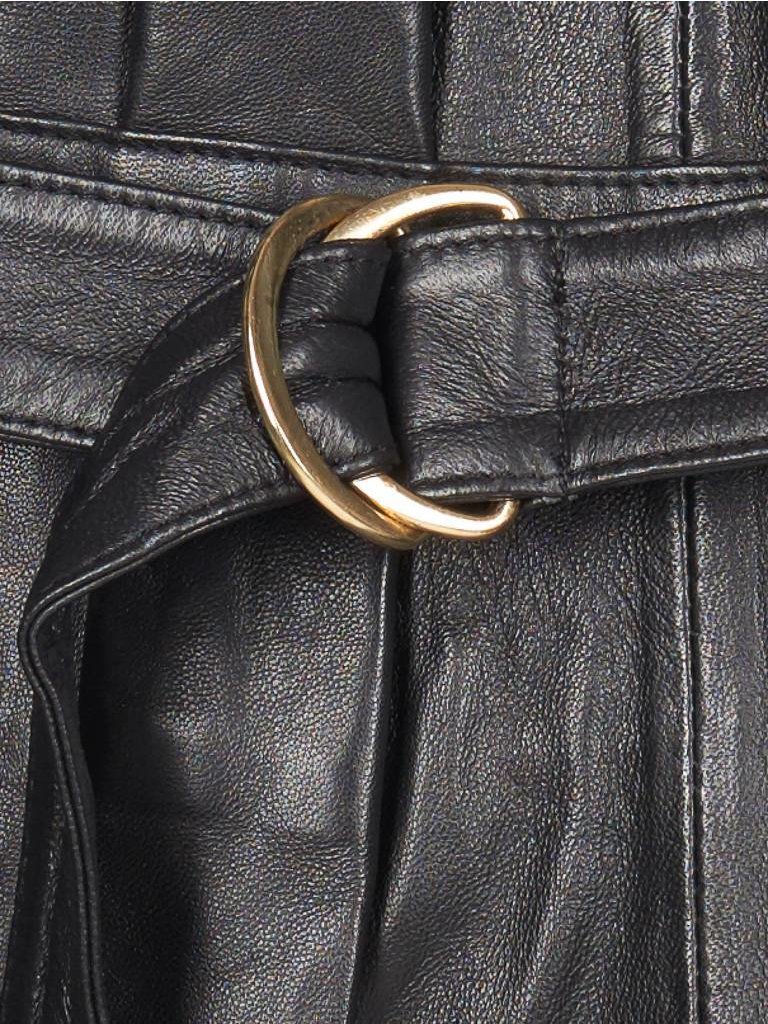 Hinweise Du Nord Aimee Rock schwarz