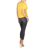 M Missoni Top yellow