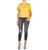 M Missoni Top yellow