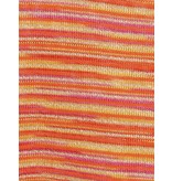 M Missoni Gestreepte top oranje