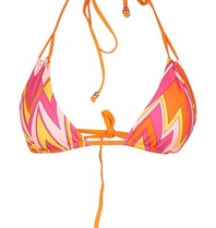 M Missoni Orange bikini