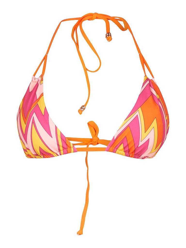M Missoni Bikini oranje
