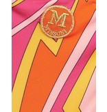 M Missoni Orange bikini