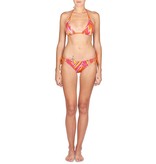 M Missoni Orange bikini