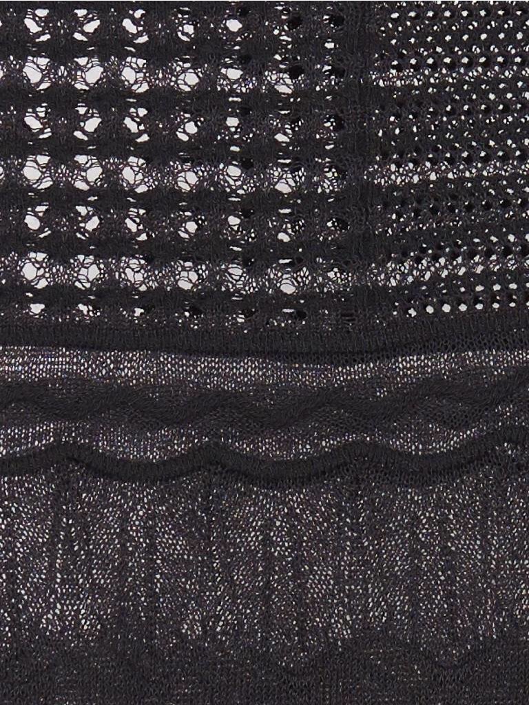 M Missoni Mesh pullover black