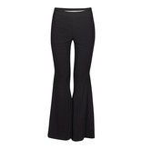 Notes Du Nord Angie pants black
