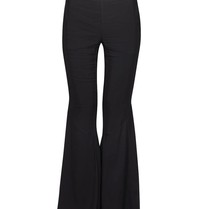 Notes Du Nord Angie pants black