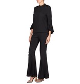 Notes Du Nord Angie pants black