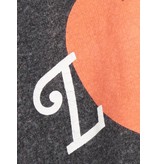 Wildfox Hello lover sweater black