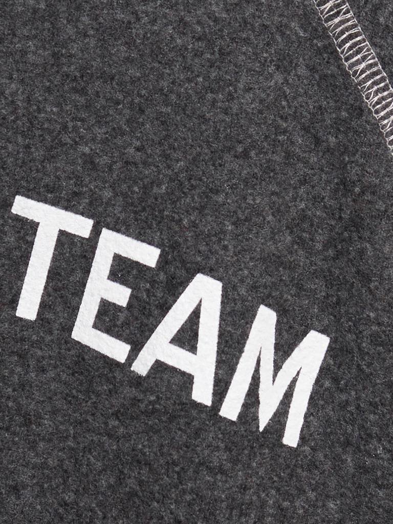 Wildfox Dream team Sweatshirt schwarz