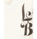 Wildfox LA baby sweater cream