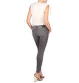 AOS Sharon Bartol jeans dark grey