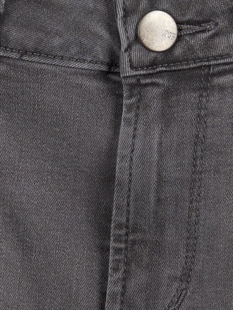 AOS Sharon Bartol jeans donkergrijs
