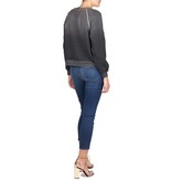 AOS Christina Caine Jeans dunkelblau