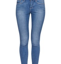 AOS Lucy Allison jeans blau