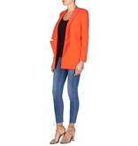 AOS Lucy Allison Jeans blau