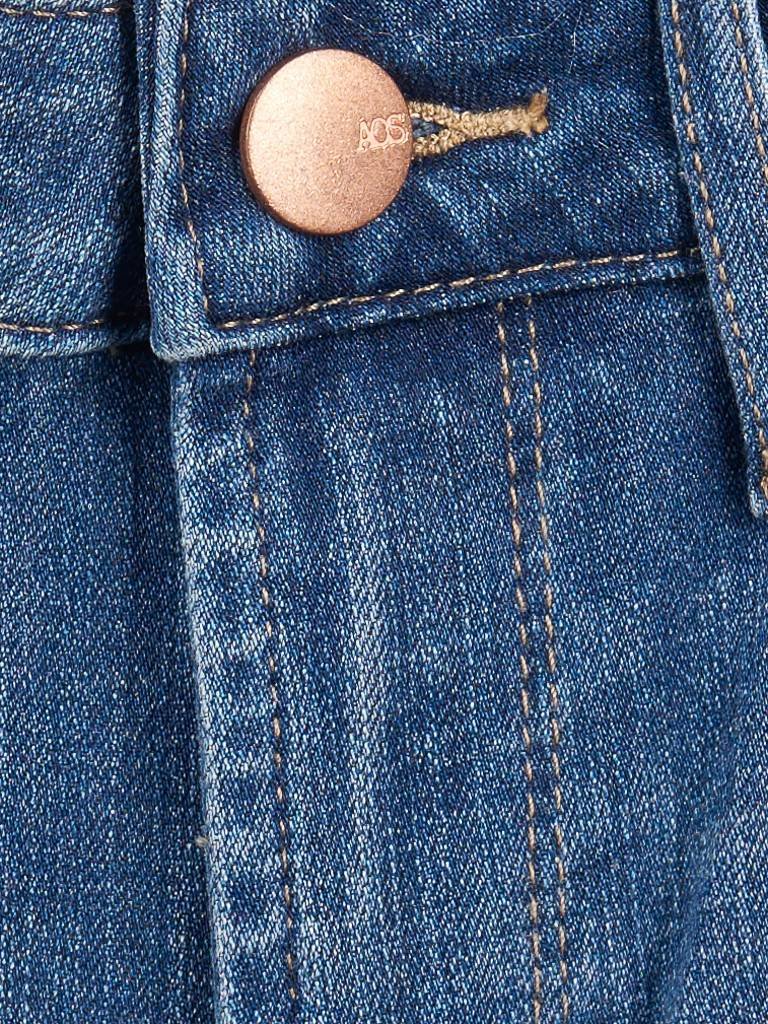 AOS Lucy Allison Jeans blau