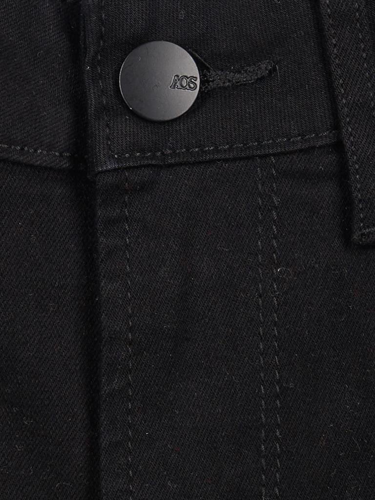 AOS Sharon Barnard jeans zwart