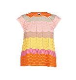 M Missoni A-line Top Multi