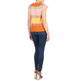 M Missoni A-line Top Multi