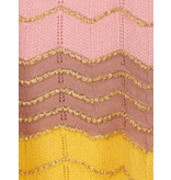 M Missoni A-lijn top multicolor