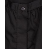 Gold Hawk PP Modern blouse black