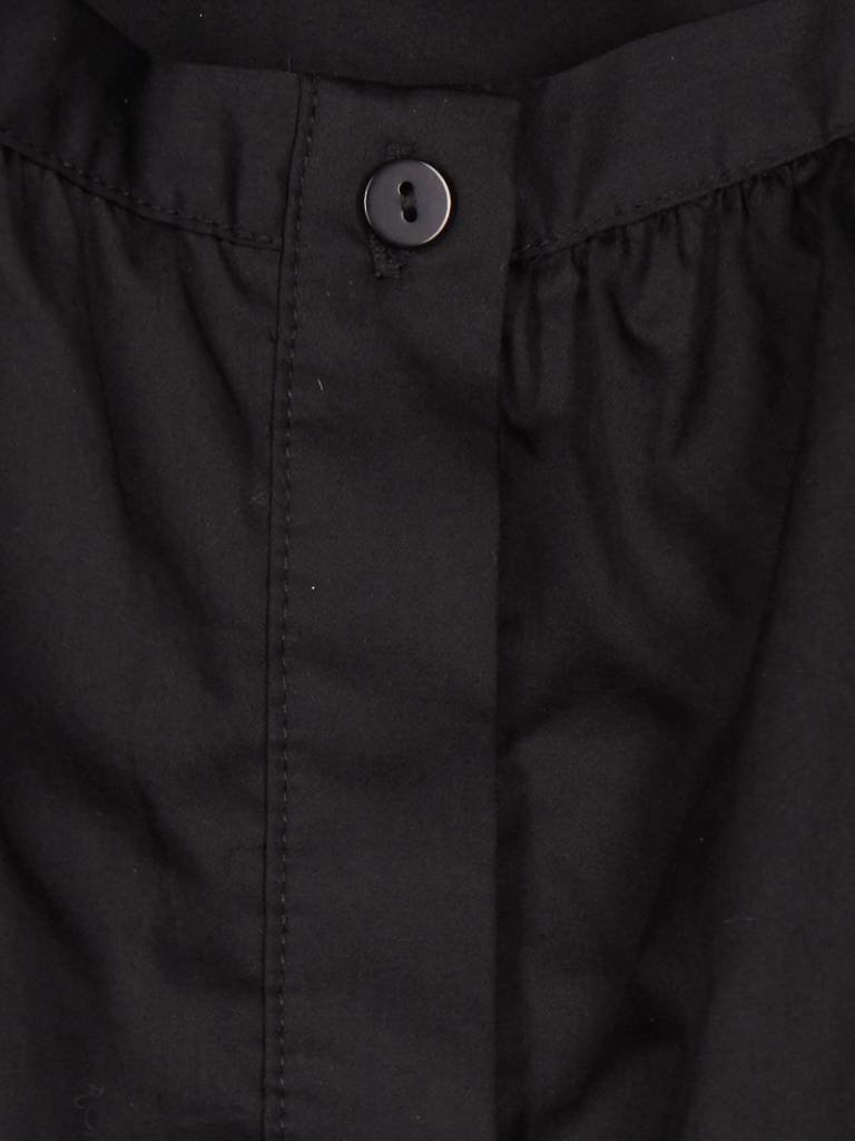 Gold Hawk PP Modern blouse zwart