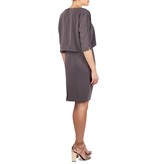 Notes Du Nord Ashlee dress anthracite