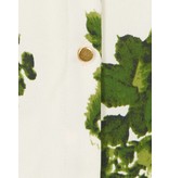 Notes Du Nord Azura maxi dress white