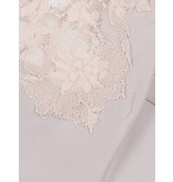 Gold Hawk Marilyn jurk grijs-beige