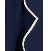 Gold Hawk Pyjama blouse donkerblauw