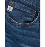 Adriano Goldschmied The Mila jeans donkerblauw