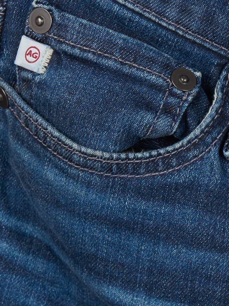 Adriano Goldschmied The Mila Jeans dunkelblau