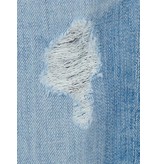 Adriano Goldschmied The stilt roll-up jeans lichtblauw