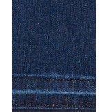 Adriano Goldschmied The Jodi Cropped Jeans dunkelblau