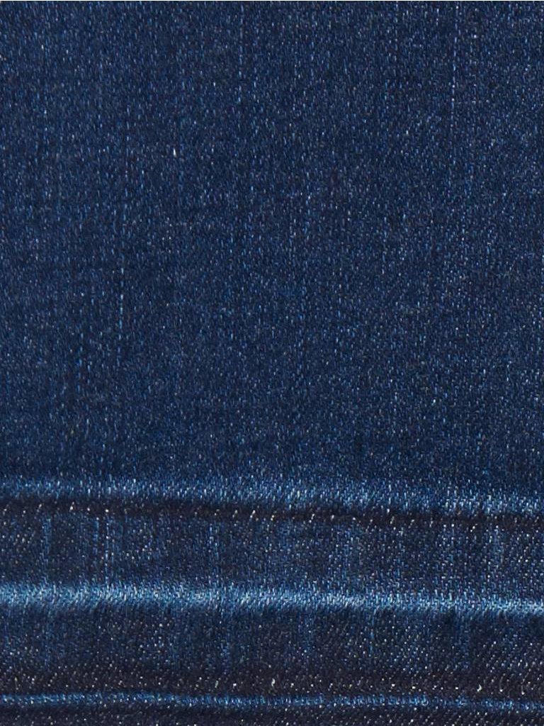 Adriano Goldschmied The Jodi crop jeans dark blue
