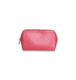 Furla Electra Toilettenartikel rot rosa gold