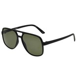 Le Specs Cousteau sunglasses matte black